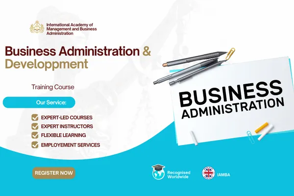 Business Administration and Development
