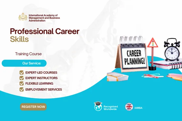 Professional Career Skills