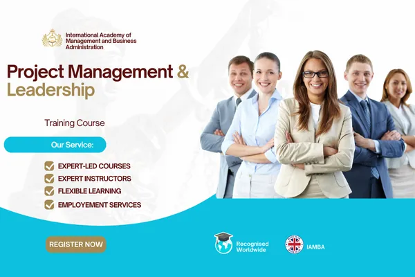 Project Management and Leadership