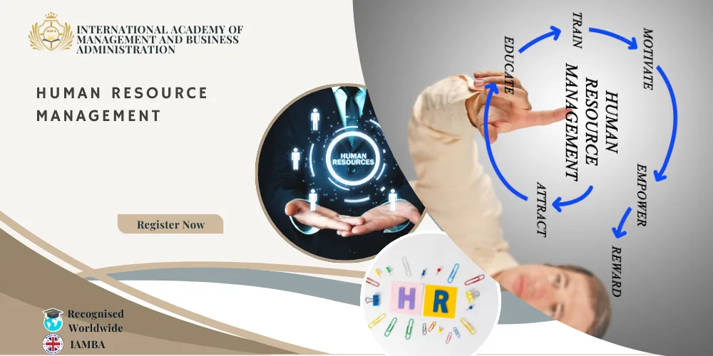 Human Resource Management