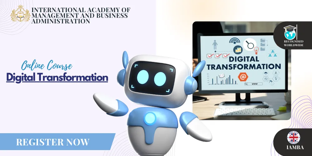 Digital Transformation