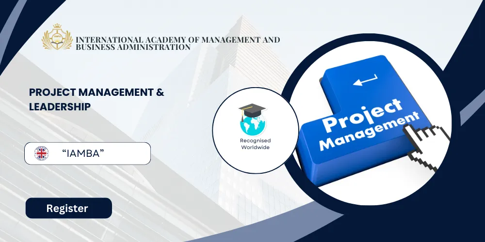 Basics of Project Management