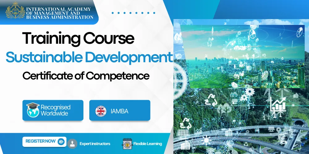 Sustainable Development